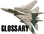 Glossary